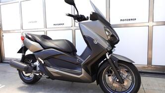 Yamaha X-Max 250 (2014 - 16) usata