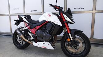 Honda CB 750 Hornet (2023 - 24) usata