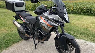 KTM 1190 Adventure (2013 - 16)
