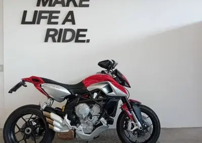 MV Agusta Rivale 800 EAS (2013 -15) - Annuncio 9764825