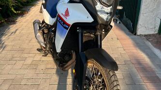 Honda Transalp XL750 (2023 - 24) usata