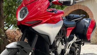 MV Agusta Turismo Veloce 800 (2014 - 16)