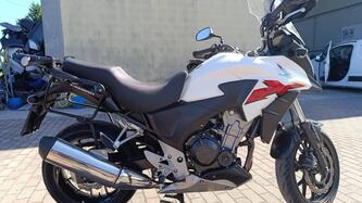 Honda CB 500 X ABS (2012 - 16) usata