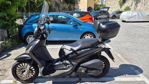 Piaggio Beverly 300 S i.e. (2015 - 16) 