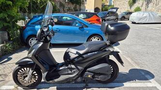 Piaggio Beverly 300 S i.e. (2015 - 16) usata