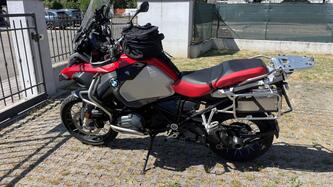 Bmw R 1200 GS (2017 - 18)