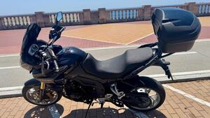 Triumph Tiger 1050 (2006 - 12) 