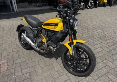 Ducati Scrambler 800 Icon (2017 - 20) - Annuncio 9764885