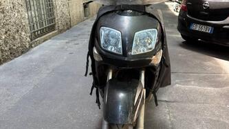 Yamaha XC 300 Versity usata