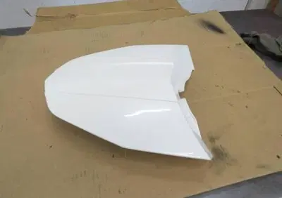 KTM 690 DUKE R 7600794004428 COVER MONOPOSTO 2012 - Annuncio 9764956