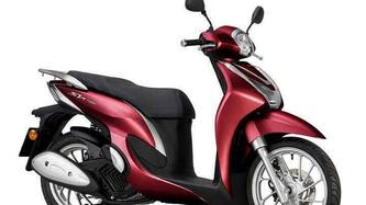 Honda SH 125 Mode (2024 - 25) usata