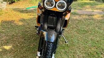 Yamaha XTZ 750 (1989 - 97) usata
