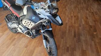 Bmw R 1200 GS Adventure (2010 - 13) usata