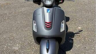 Vespa GTS 300 Super Sport (2017 - 19)