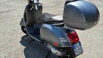 Vespa GTS 300 Super Sport (2017 - 19) usata