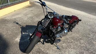 Harley-Davidson 1450 Fat Boy (1999 - 02) - FLSTF usata