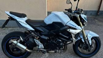Suzuki GSR 750 ABS (2010 - 17) usata