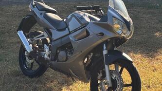 Honda CBR 125 R (2004 - 06) usata