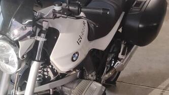 Bmw R 1200 R (2006 - 11)