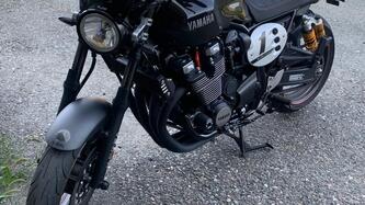 Yamaha XJR 1300 (2015 - 17) usata