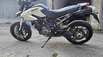 Ducati Hypermotard 796 (2012)