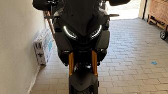 Yamaha Tracer 9 GT (2021 - 24) usata