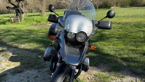 Bmw R 1150 GS (1999 - 03) 