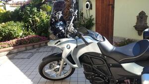 Bmw F 650 GS (2008 - 12) 