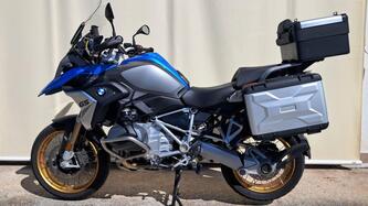 Bmw R 1250 GS (2019 - 20)