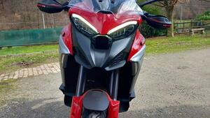 Ducati Multistrada V4 S (2021 - 24) 