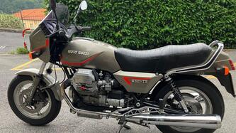 Moto Guzzi 