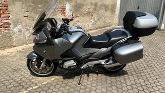 Bmw R 1200 RT (2005 - 07) usata