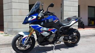Bmw S 1000 XR (2017 - 19) usata