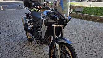 Kove 800X Pro (2024 - 25)