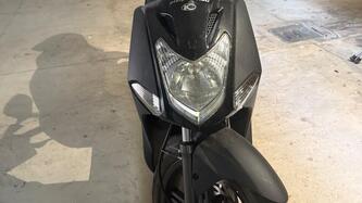 Kymco Agility 50 R16 (2008 - 16) usata