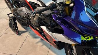 Aprilia RS 660 (2020 - 24) usata