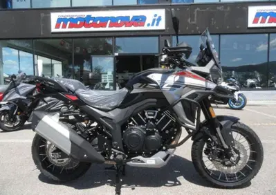 Morbidelli T1002VX (2024 - 26) - Annuncio 9765335