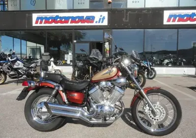Yamaha XV 535 DX Virago (1998 - 04) - Annuncio 9765339
