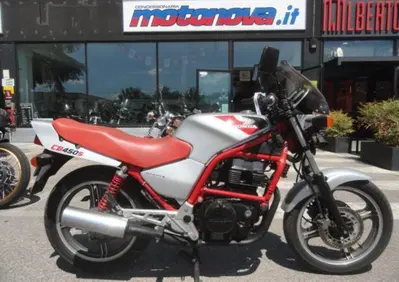 Honda CB 450 S - Annuncio 9765340