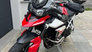 Triumph Tiger 900 GT Aragón Edition (2023 - 24) 