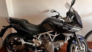 Aprilia Mana 850 GT ABS (2009 - 16) 