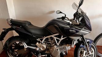 Aprilia Mana 850 GT ABS (2009 - 16)