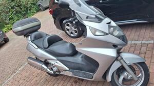 Honda Silver Wing 600 (2001 - 05) 