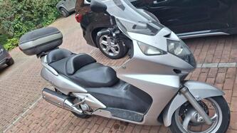 Honda Silver Wing 600 (2001 - 05) usata