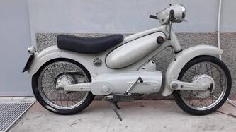 Motom 98 TS epoca