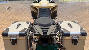 Ducati Multistrada 1260 Enduro (2019 - 21) 