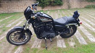 Harley-Davidson 883 R (2008 - 16) - XL 883R usata