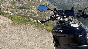 Bmw R 1200 R (2006 - 11) 