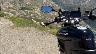 Bmw R 1200 R (2006 - 11) usata