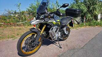 Voge Valico 900DSX (2024 - 25) usata